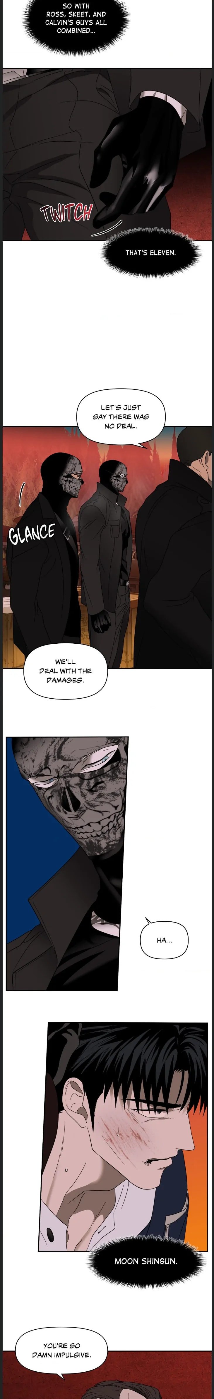 Shutline, Chapter 76 image 05